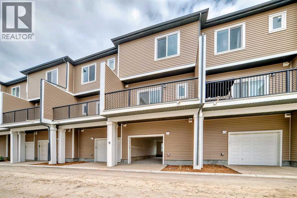Single Family House for Sale in  Cornerstone Row NE Cornerstone Calgary 