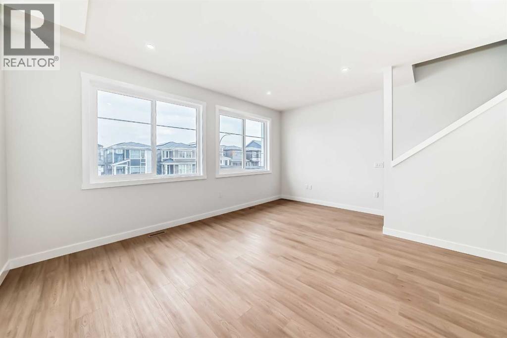 Single Family House for Sale in  Cornerstone Row NE Cornerstone Calgary 