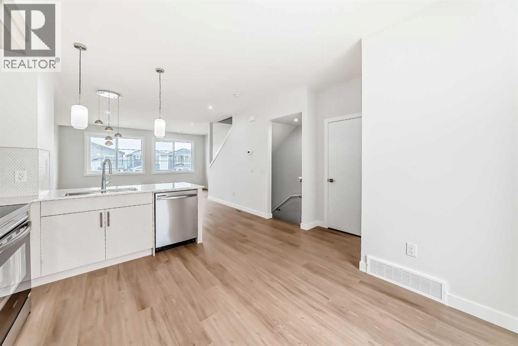 Single Family House for Sale in  Cornerstone Row NE Cornerstone Calgary 