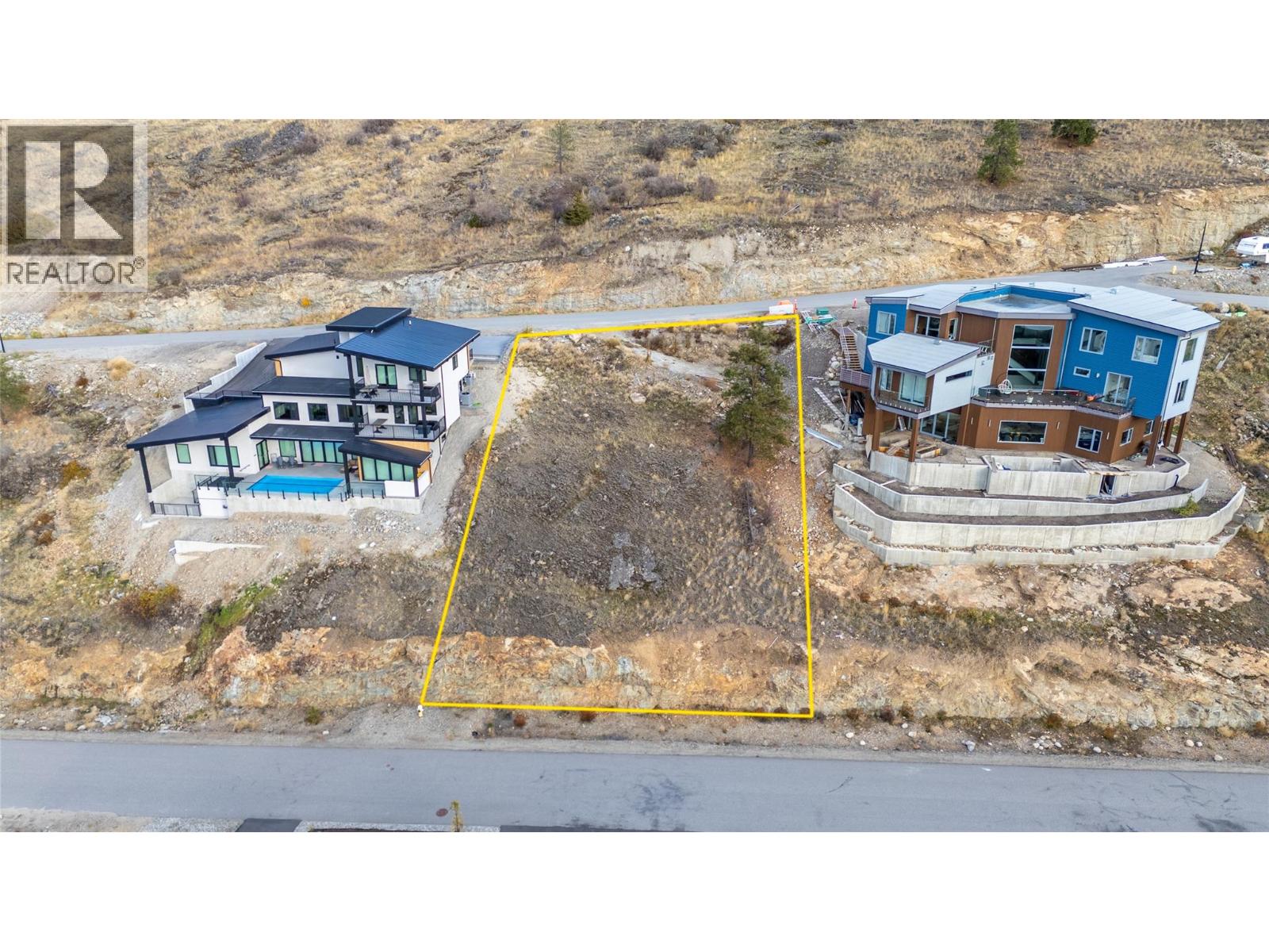2557 KETTLE RIDGE Way, Naramata