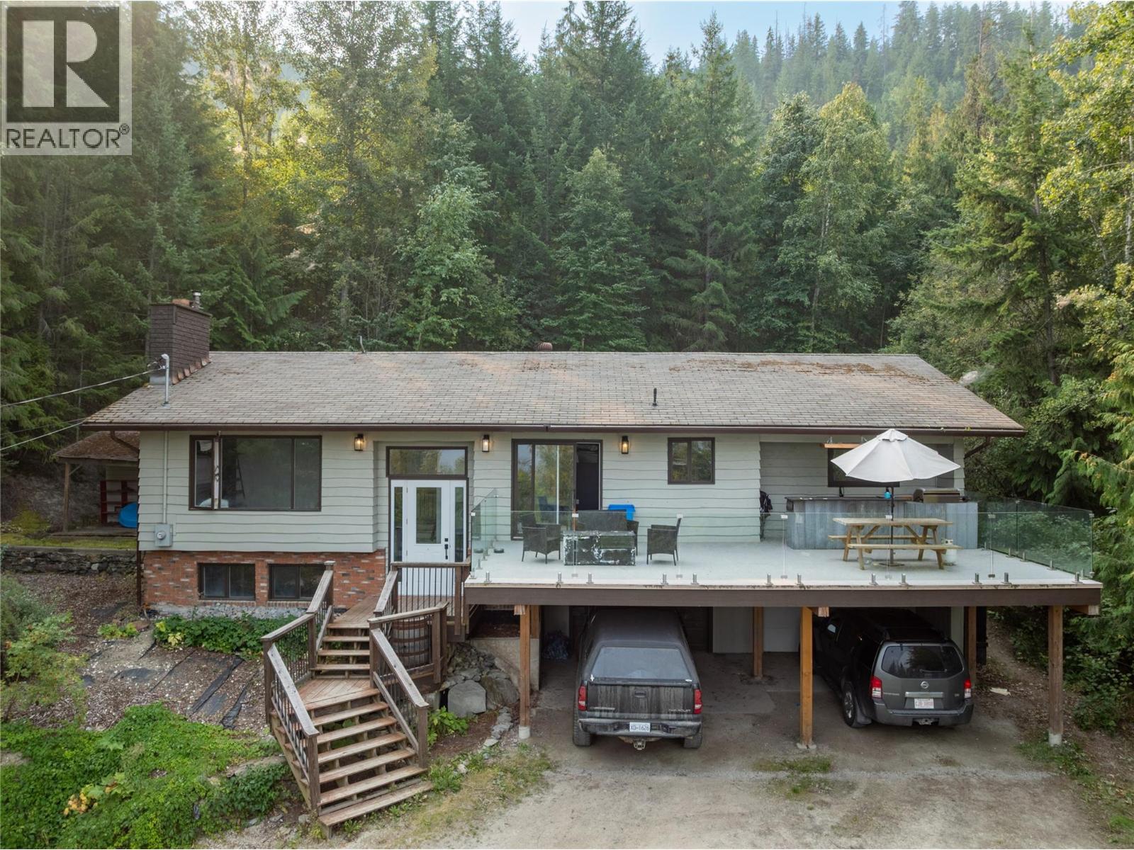 4018 Greaves Road, Eagle Bay