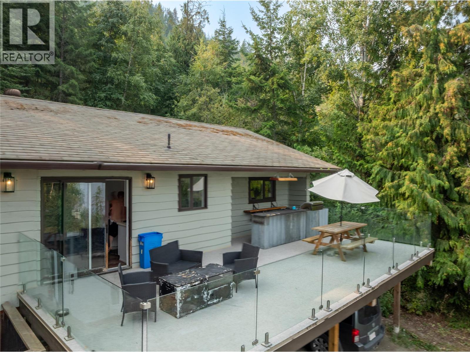 4018 Greaves Road, Eagle Bay
