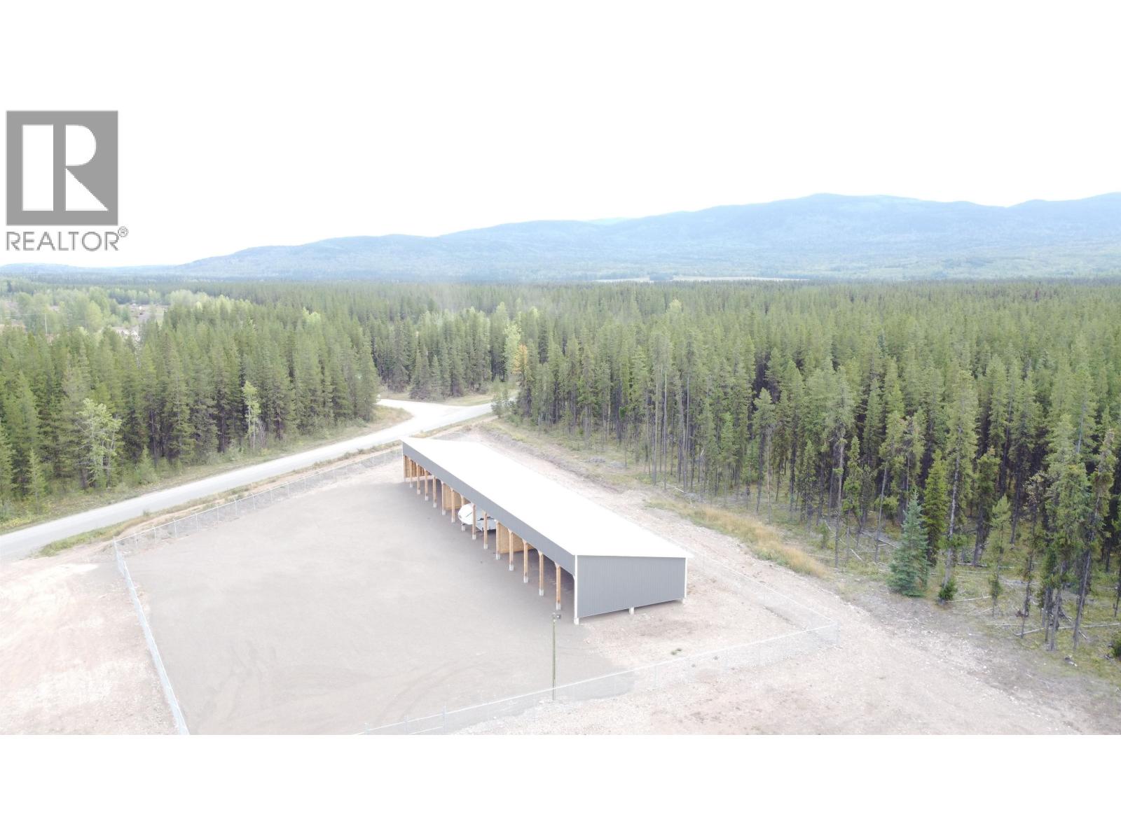 10955 SKILLHORN ROAD, Telkwa