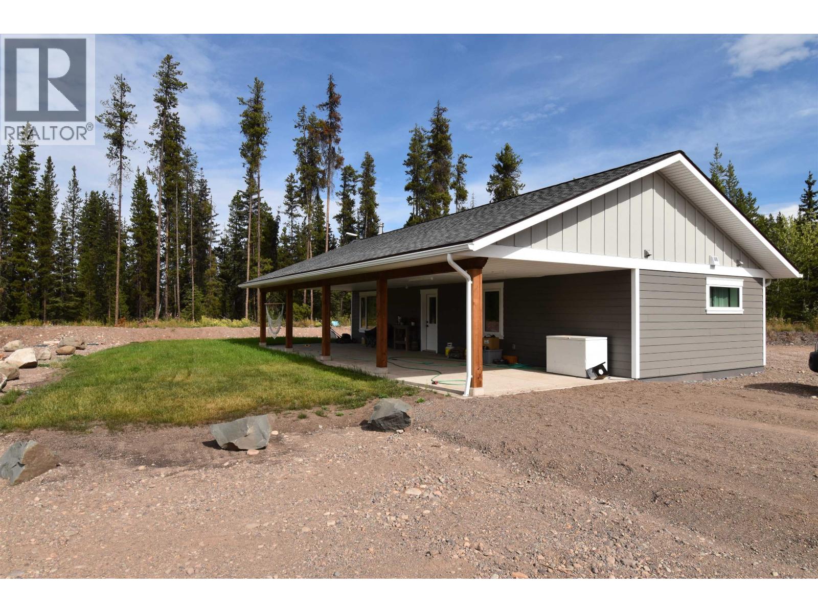 10955 SKILLHORN ROAD, Telkwa