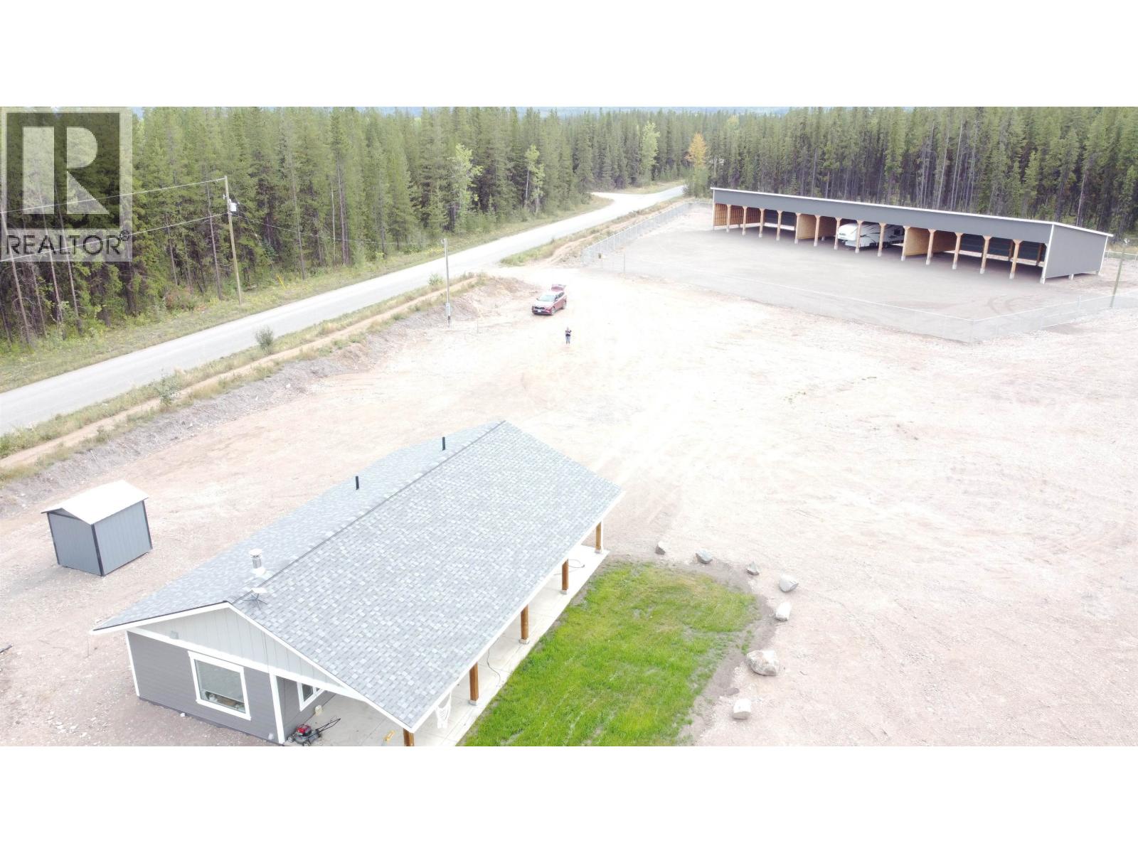10955 SKILLHORN ROAD, Telkwa