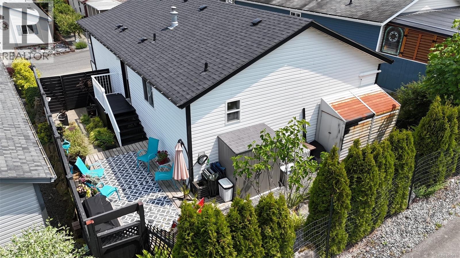 #55 658 ALDERWOOD DR - 25