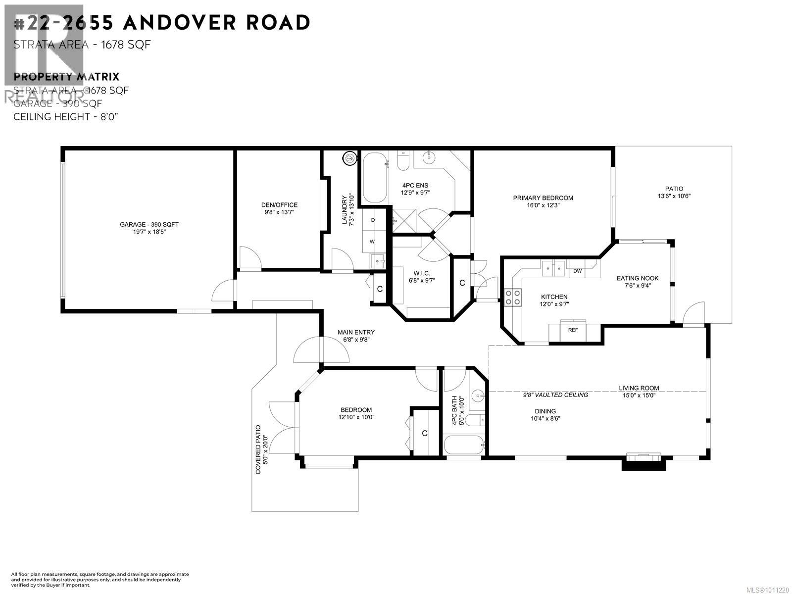 22 2655 Andover Rd, Nanoose Bay