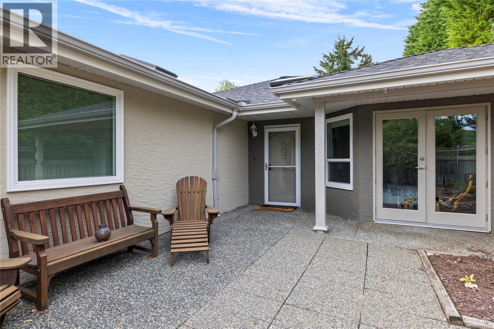 22 2655 Andover Rd, Nanoose Bay
