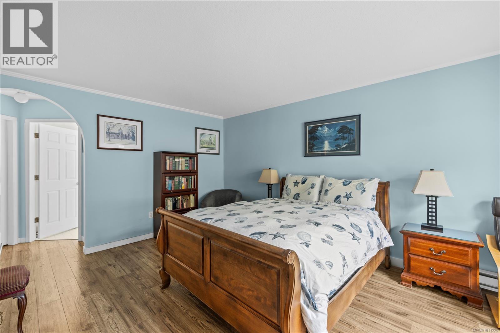 22 2655 Andover Rd, Nanoose Bay