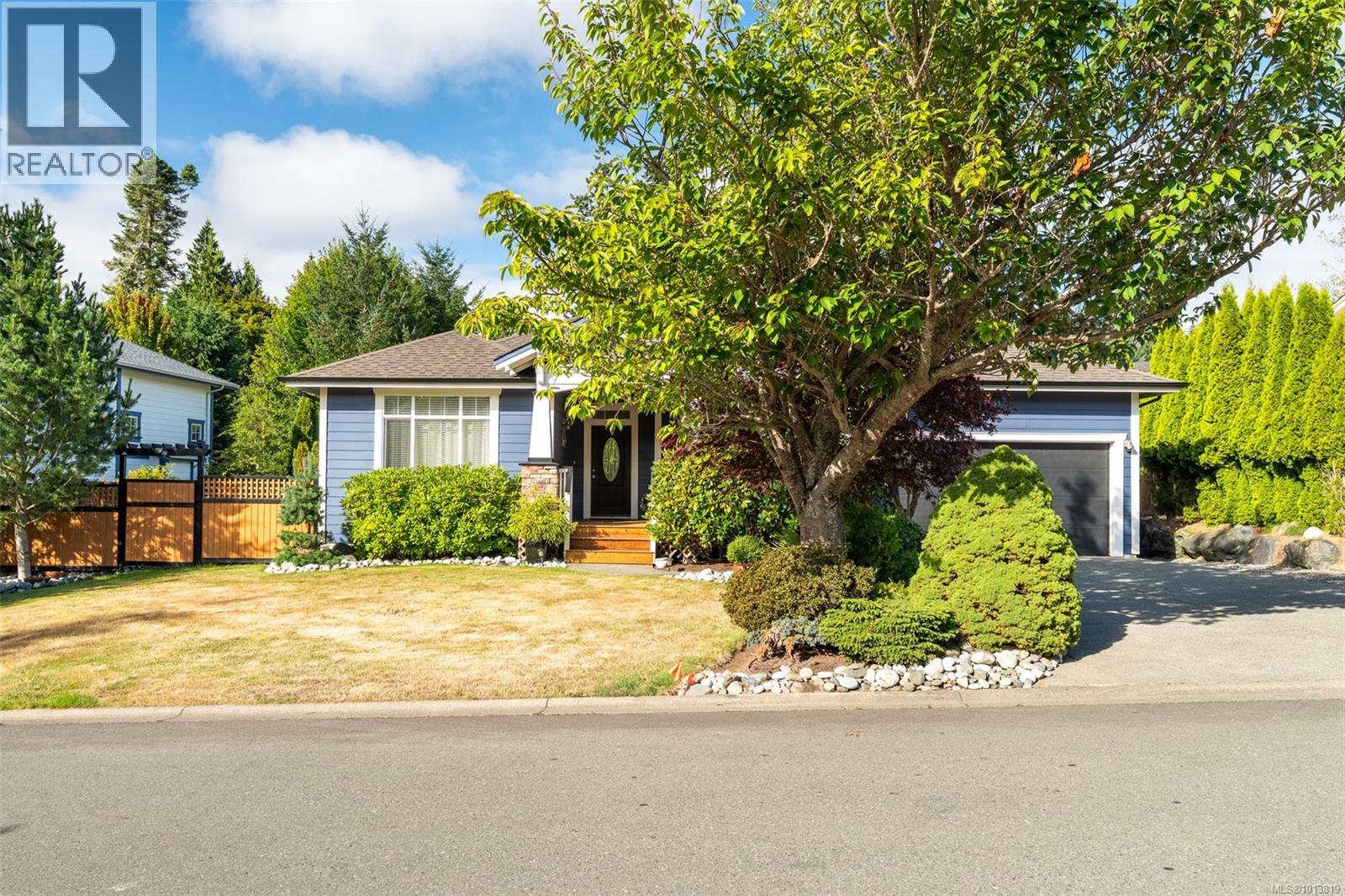  2398 Poplar Drive, Sooke