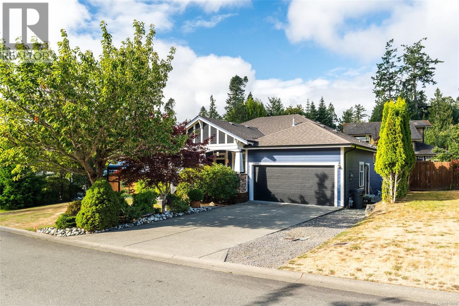 2398 Poplar Drive, Sooke