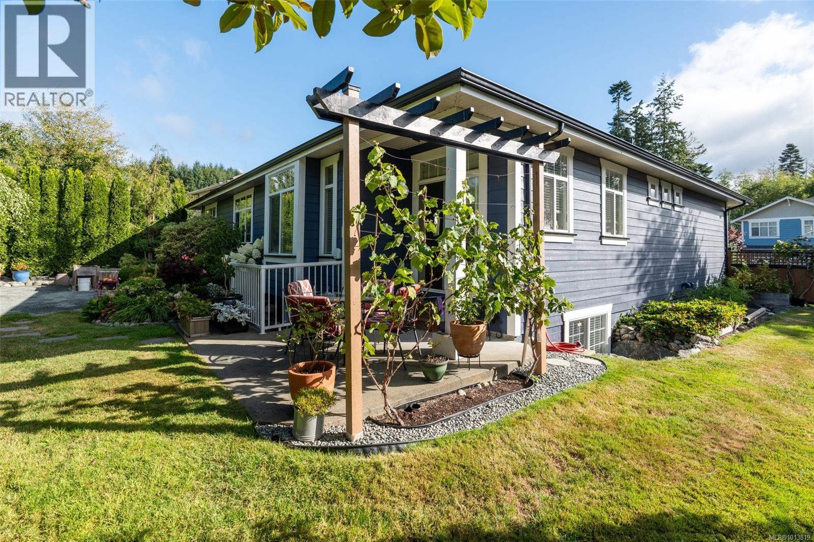  2398 Poplar Drive, Sooke