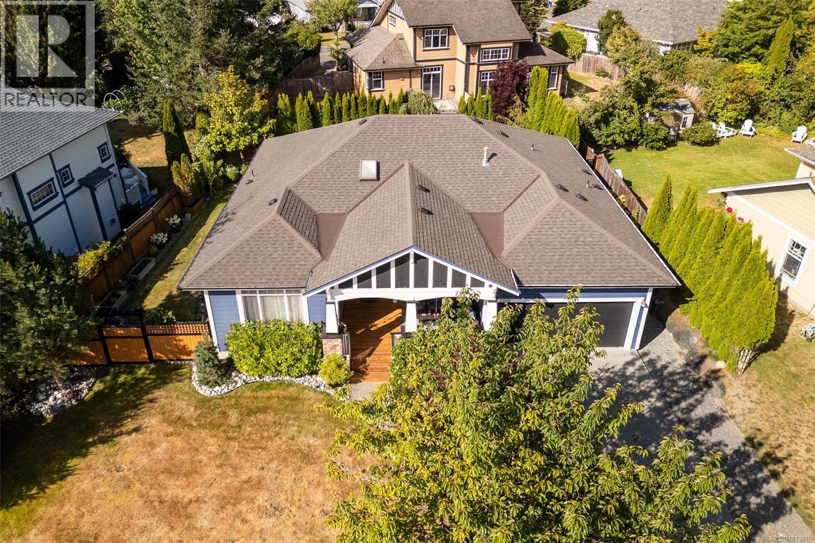 2398 Poplar Drive, Sooke