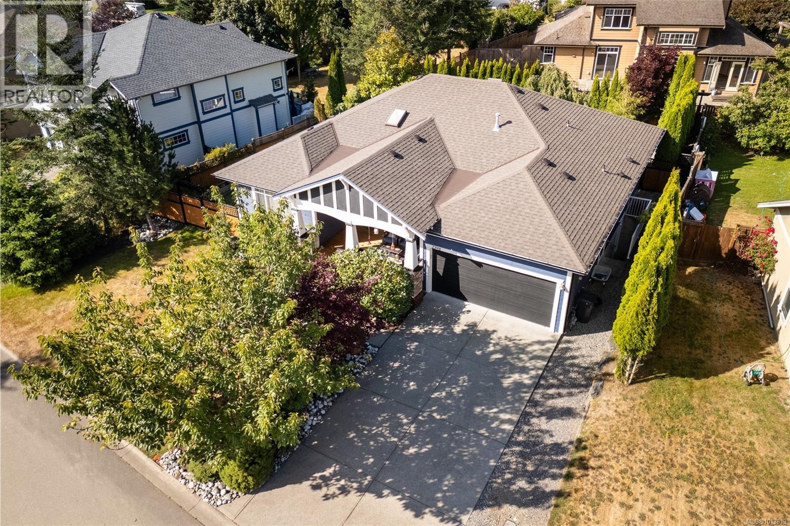  2398 Poplar Drive, Sooke