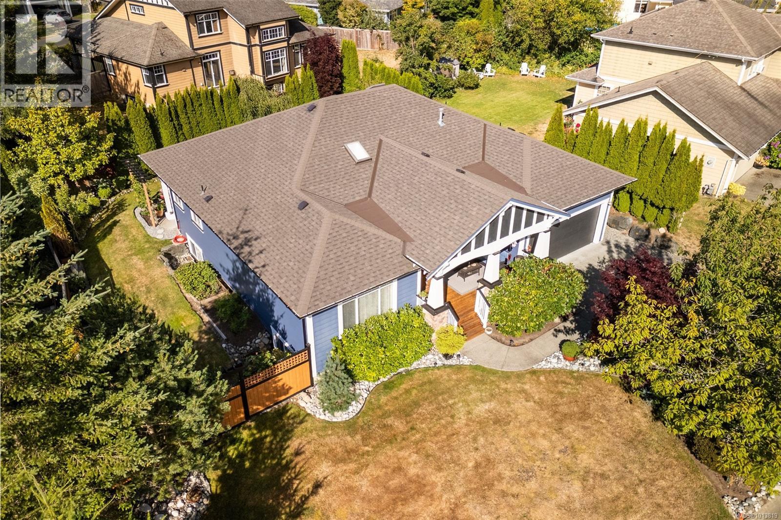  2398 Poplar Drive, Sooke