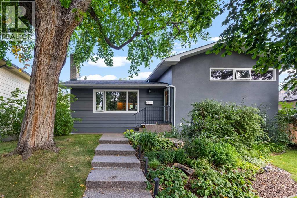 56 Harley Road SW, Calgary, Alberta