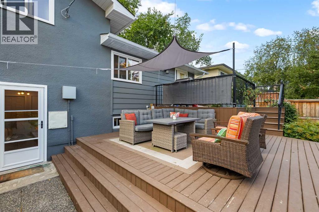 Single Family House 4 Level for Sale in  Harley Road SW Haysboro Calgary 
