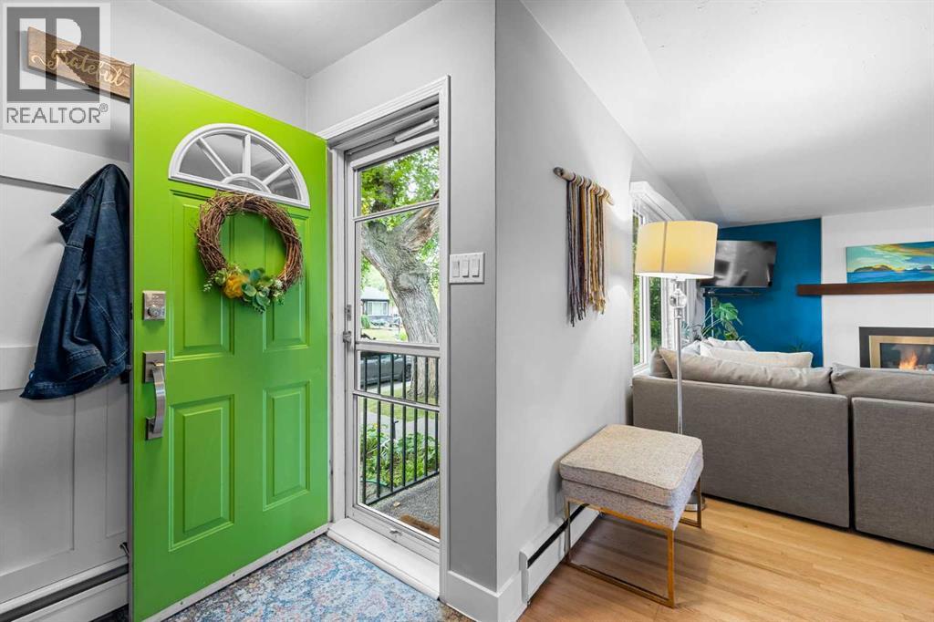 Single Family House 4 Level for Sale in  Harley Road SW Haysboro Calgary 