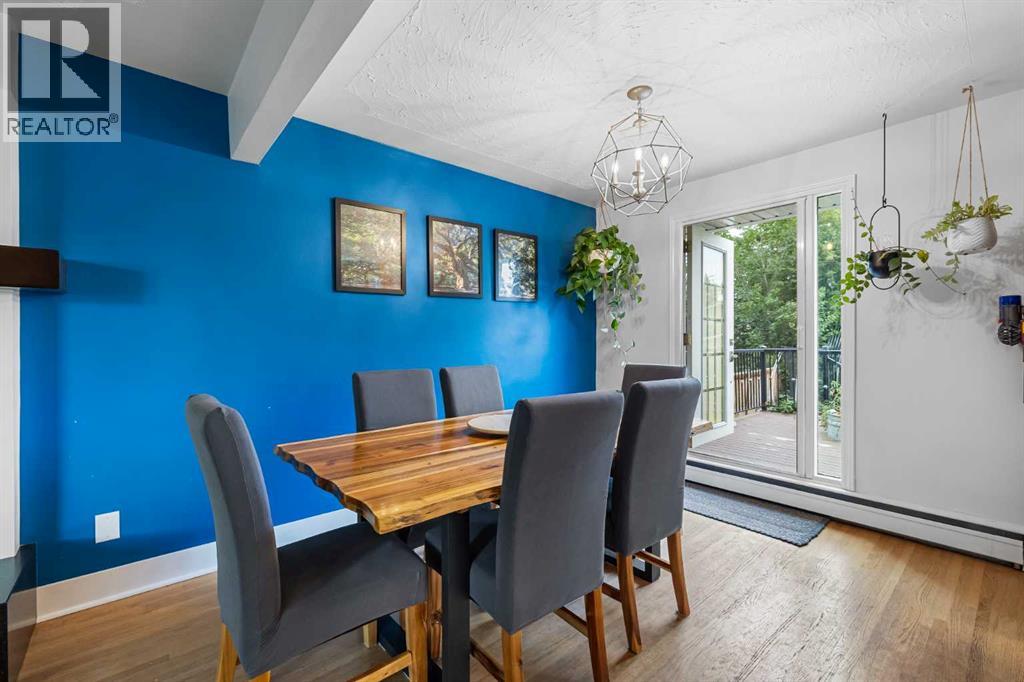 Single Family House 4 Level for Sale in  Harley Road SW Haysboro Calgary 