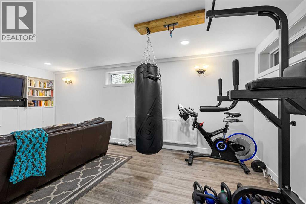 Single Family House 4 Level for Sale in  Harley Road SW Haysboro Calgary 