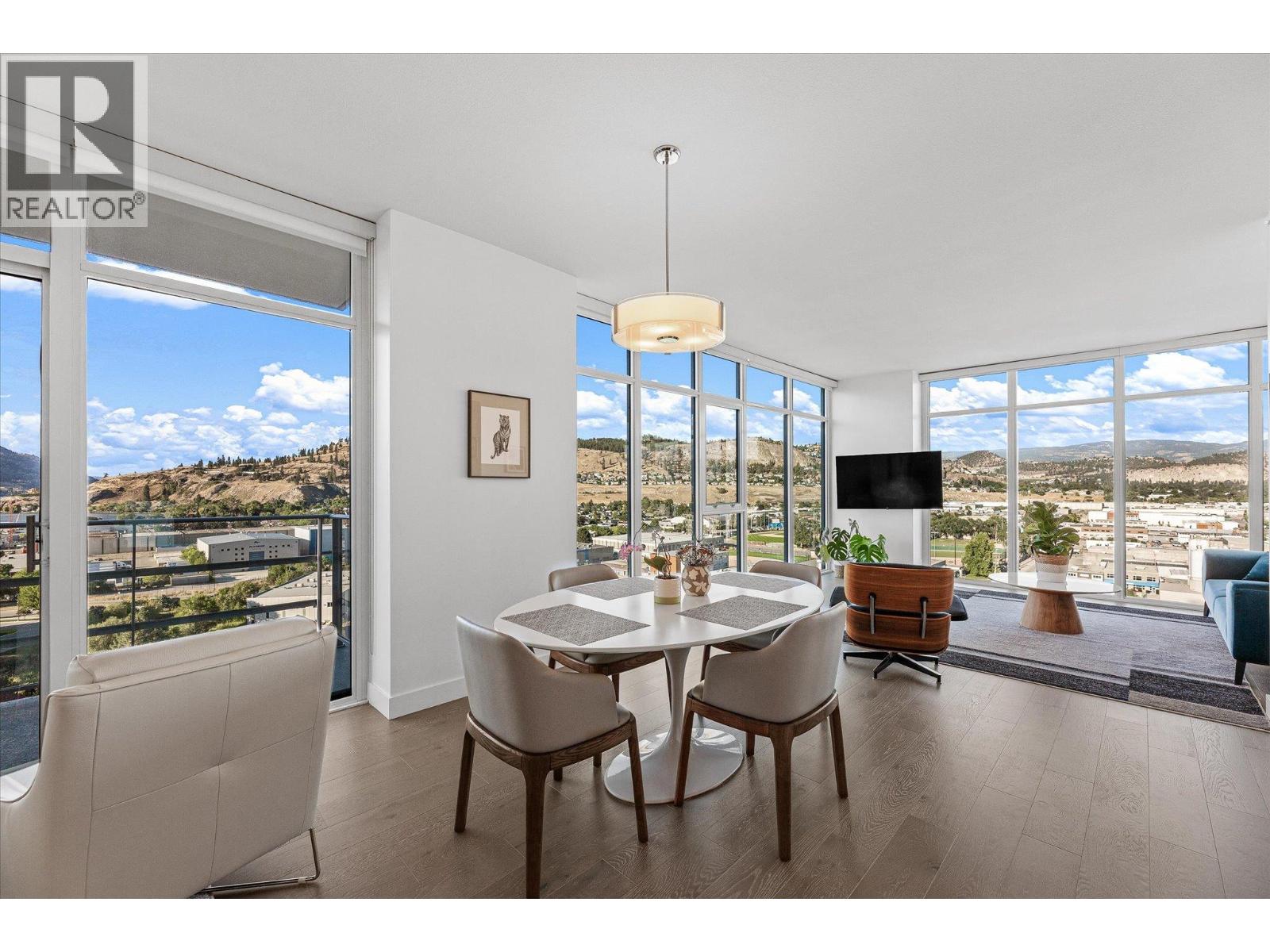 1304 1151 Sunset Drive, Kelowna