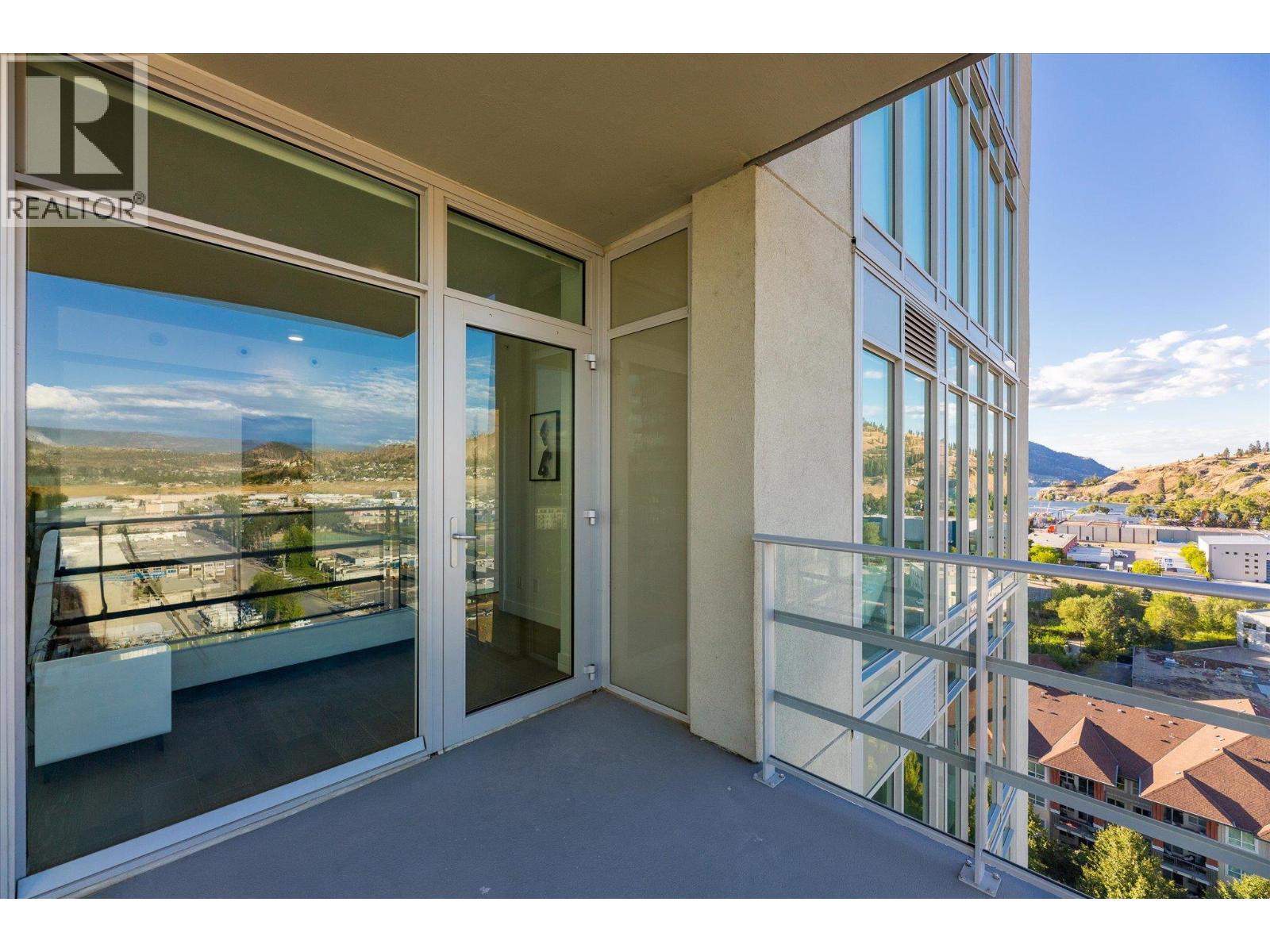 1304 1151 Sunset Drive, Kelowna