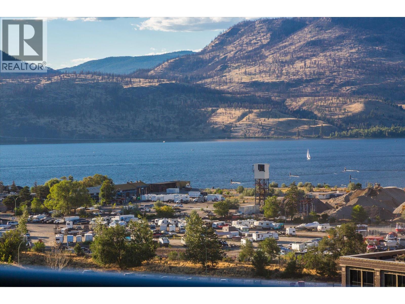 1304 1151 Sunset Drive, Kelowna