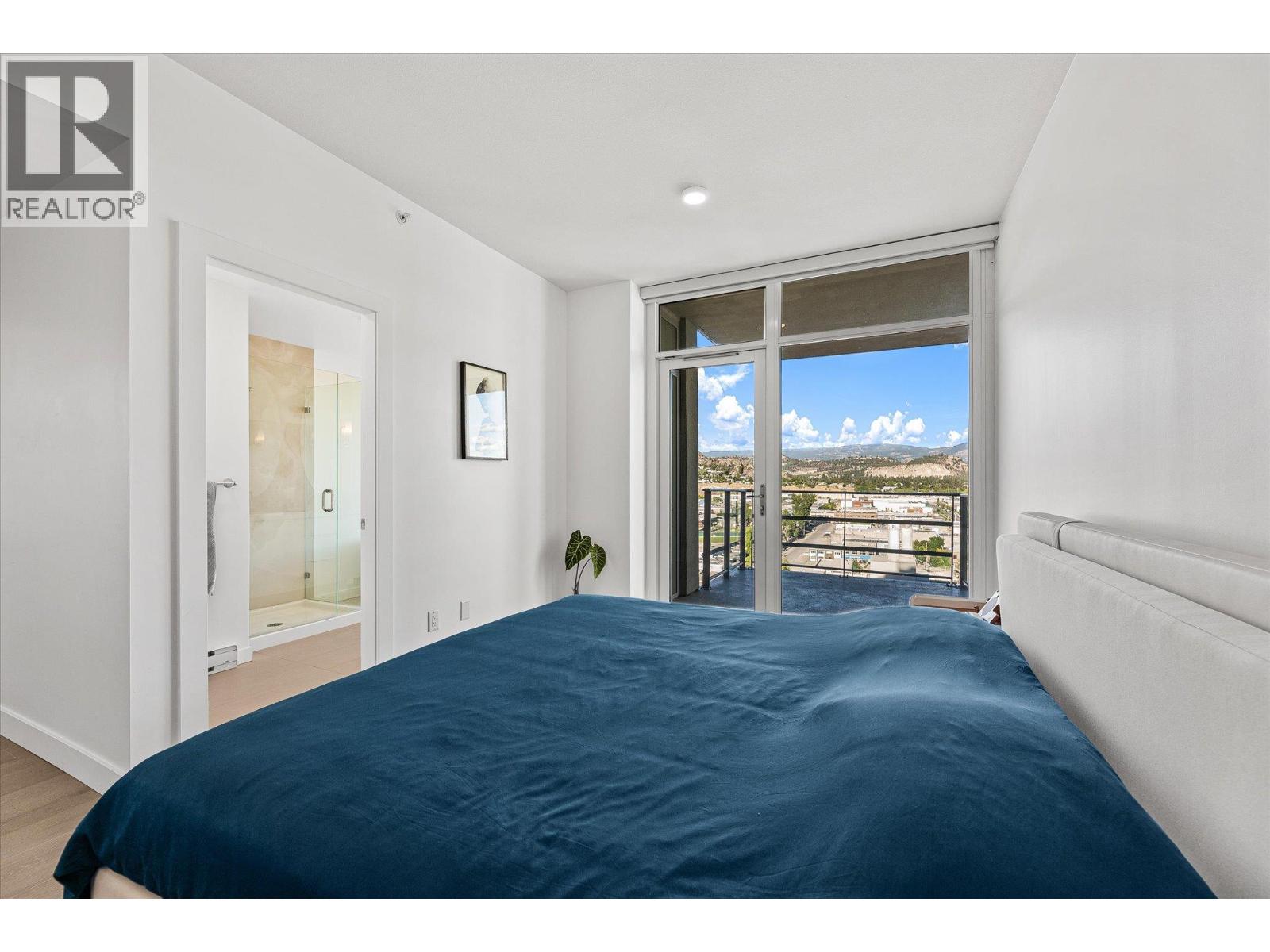 1304 1151 Sunset Drive, Kelowna