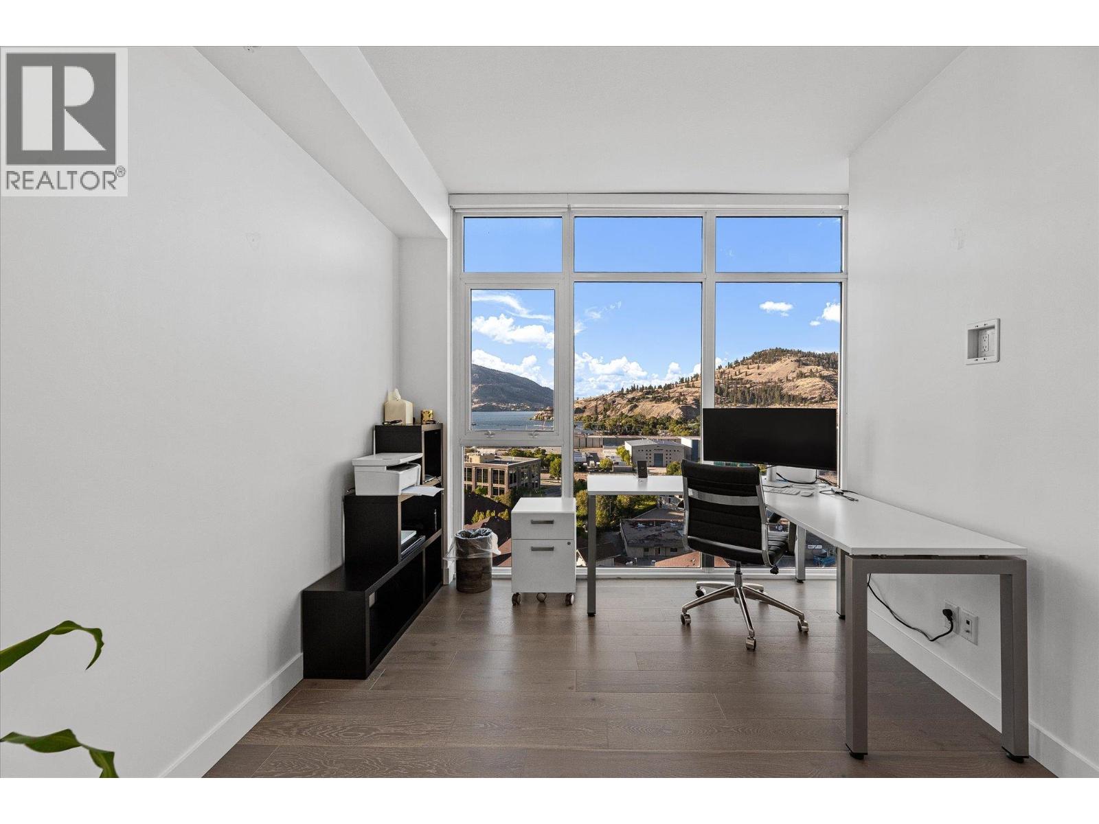 1304 1151 Sunset Drive, Kelowna