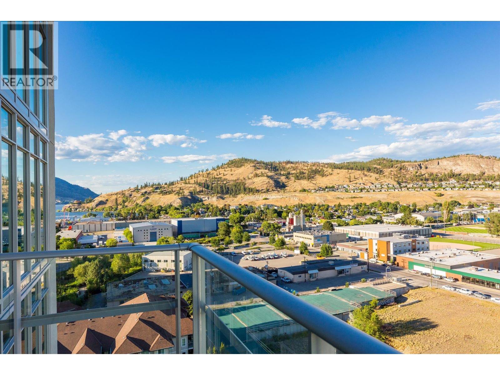 1304 1151 Sunset Drive, Kelowna