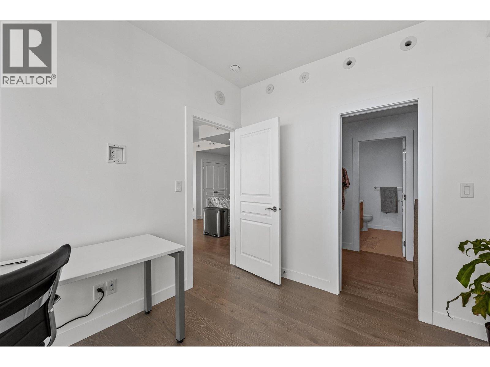 1304 1151 Sunset Drive, Kelowna
