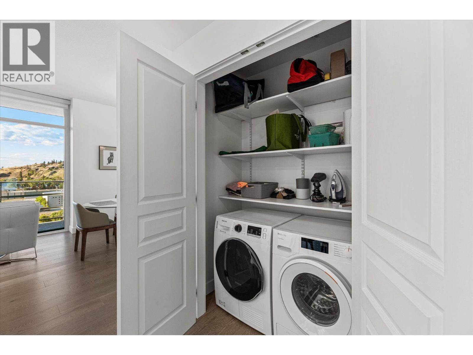 1304 1151 Sunset Drive, Kelowna