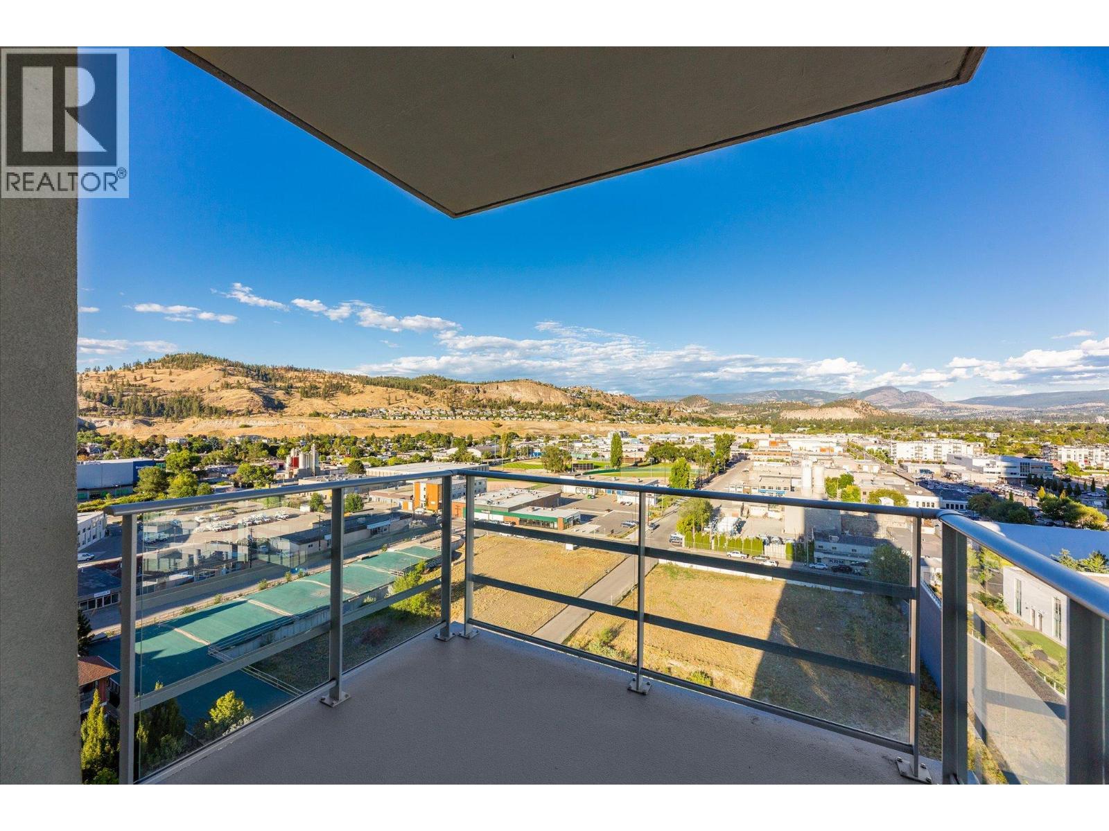 1304 1151 Sunset Drive, Kelowna
