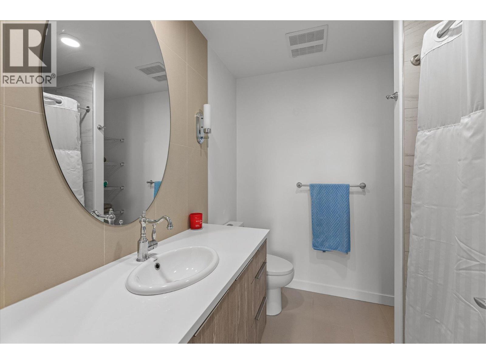 1304 1151 Sunset Drive, Kelowna