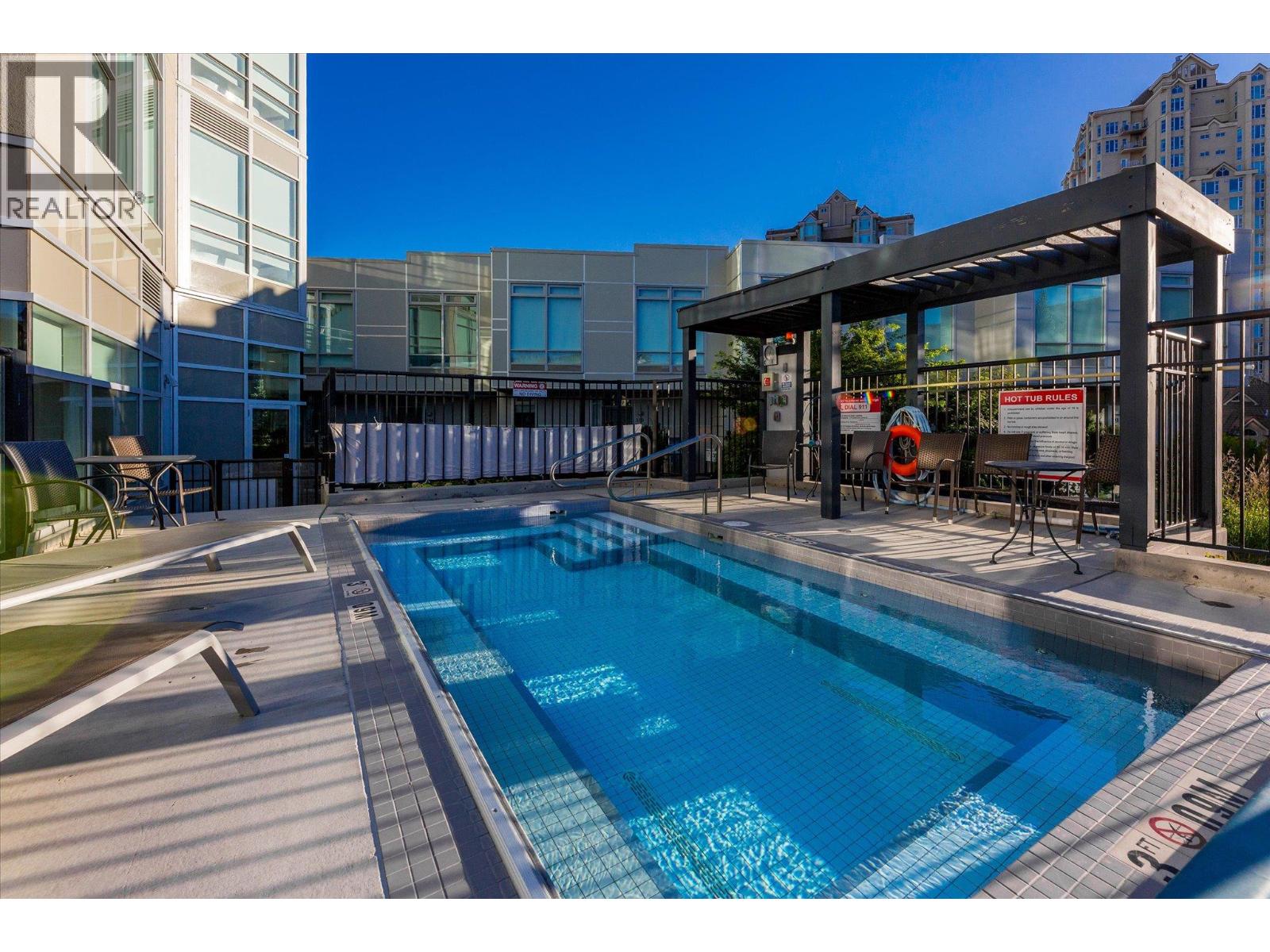 1304 1151 Sunset Drive, Kelowna