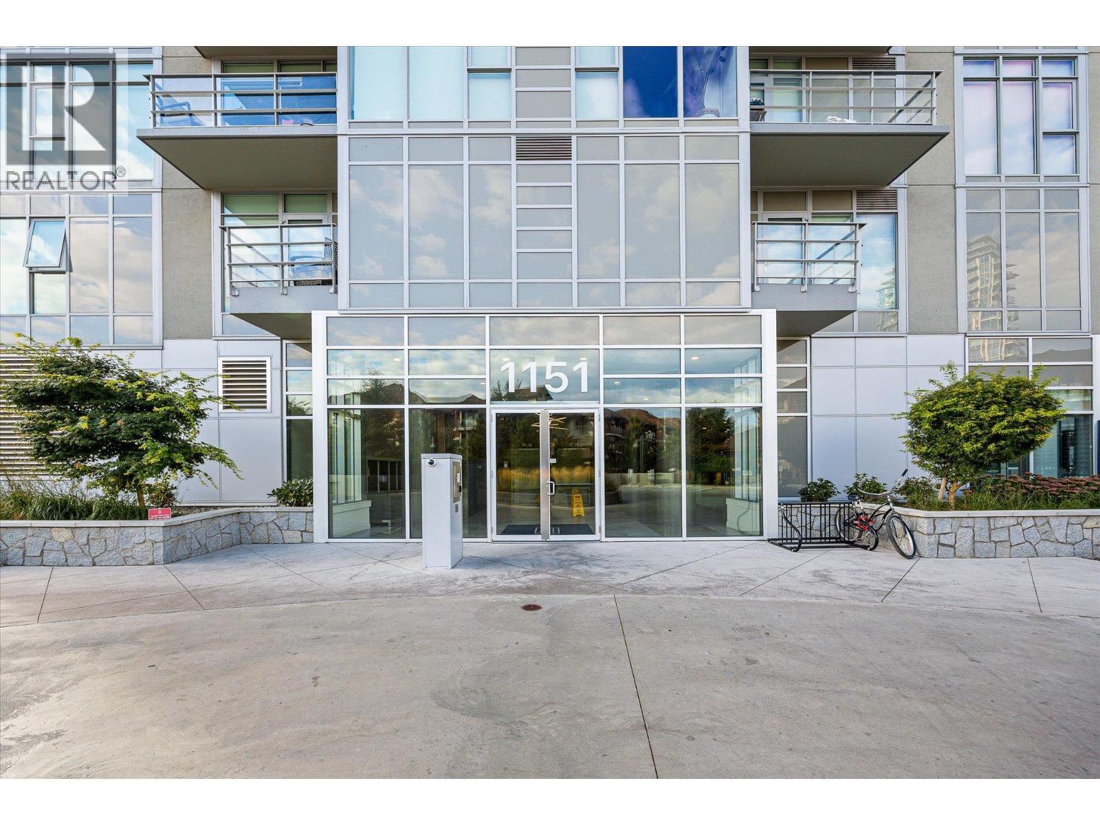 1304 1151 Sunset Drive, Kelowna