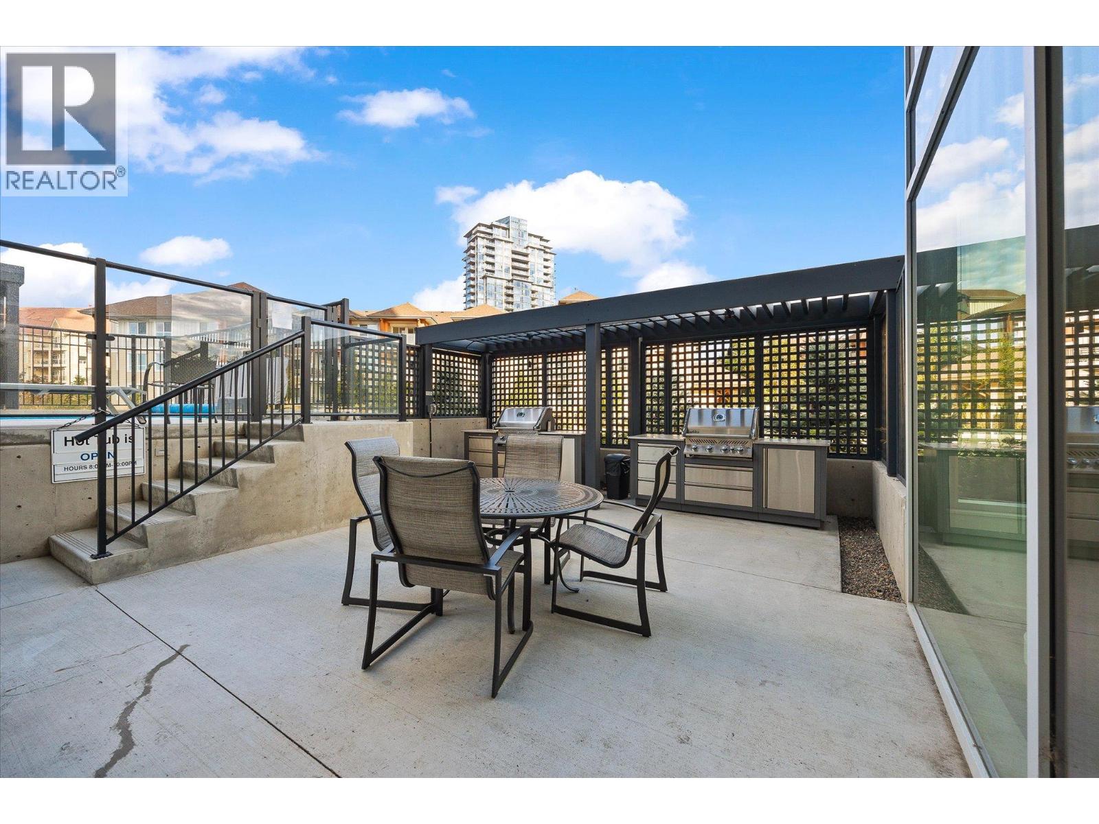1304 1151 Sunset Drive, Kelowna