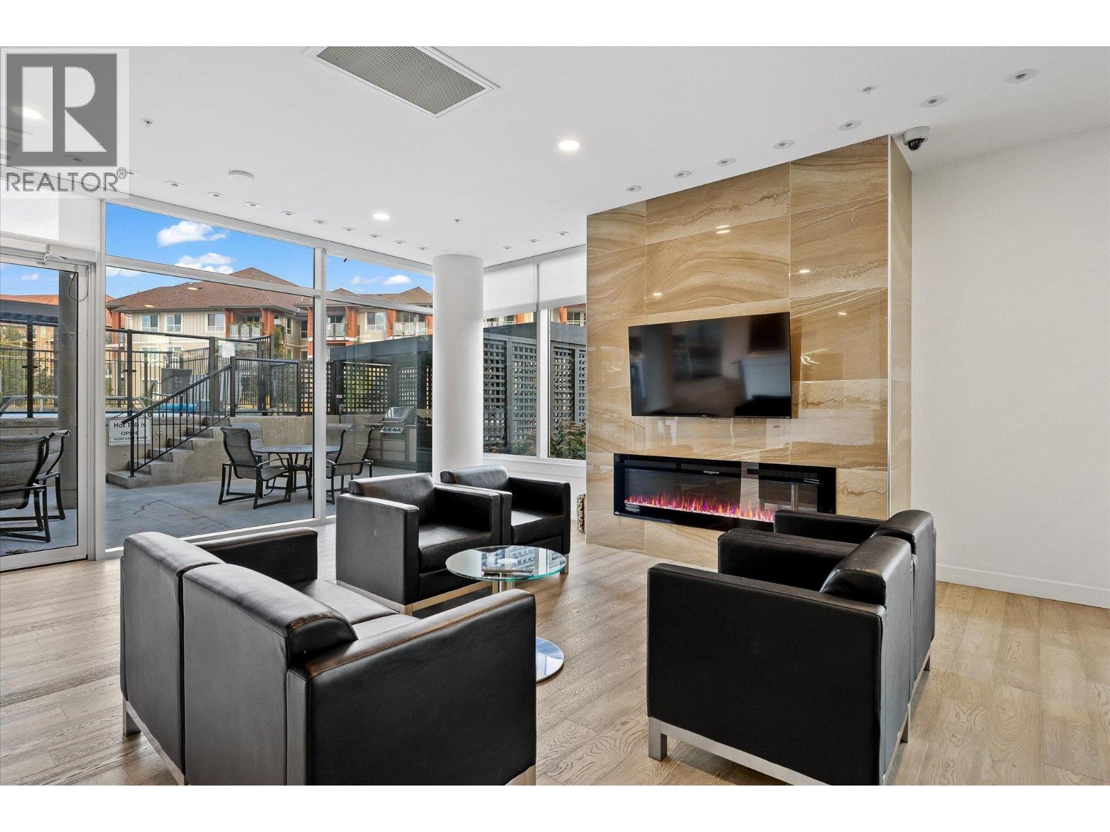 1304 1151 Sunset Drive, Kelowna