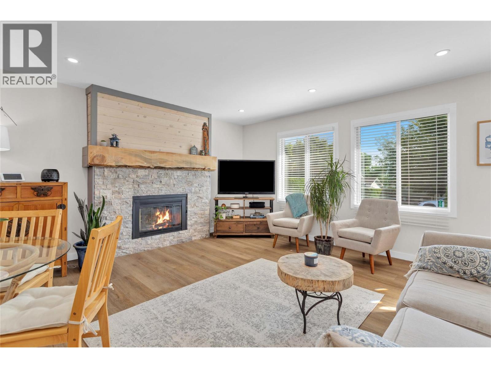  3564 Springer Road, West Kelowna