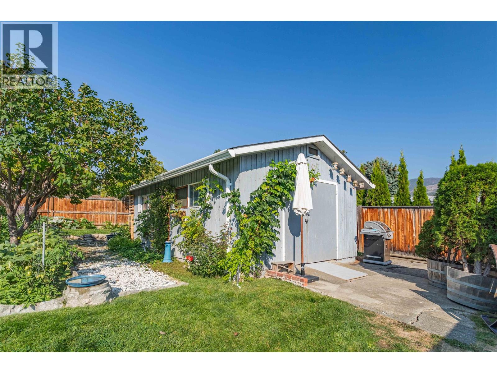  3564 Springer Road, West Kelowna