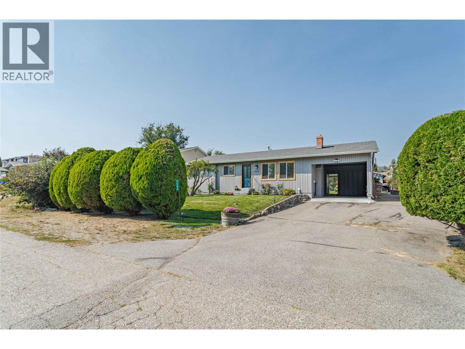  3564 Springer Road, West Kelowna