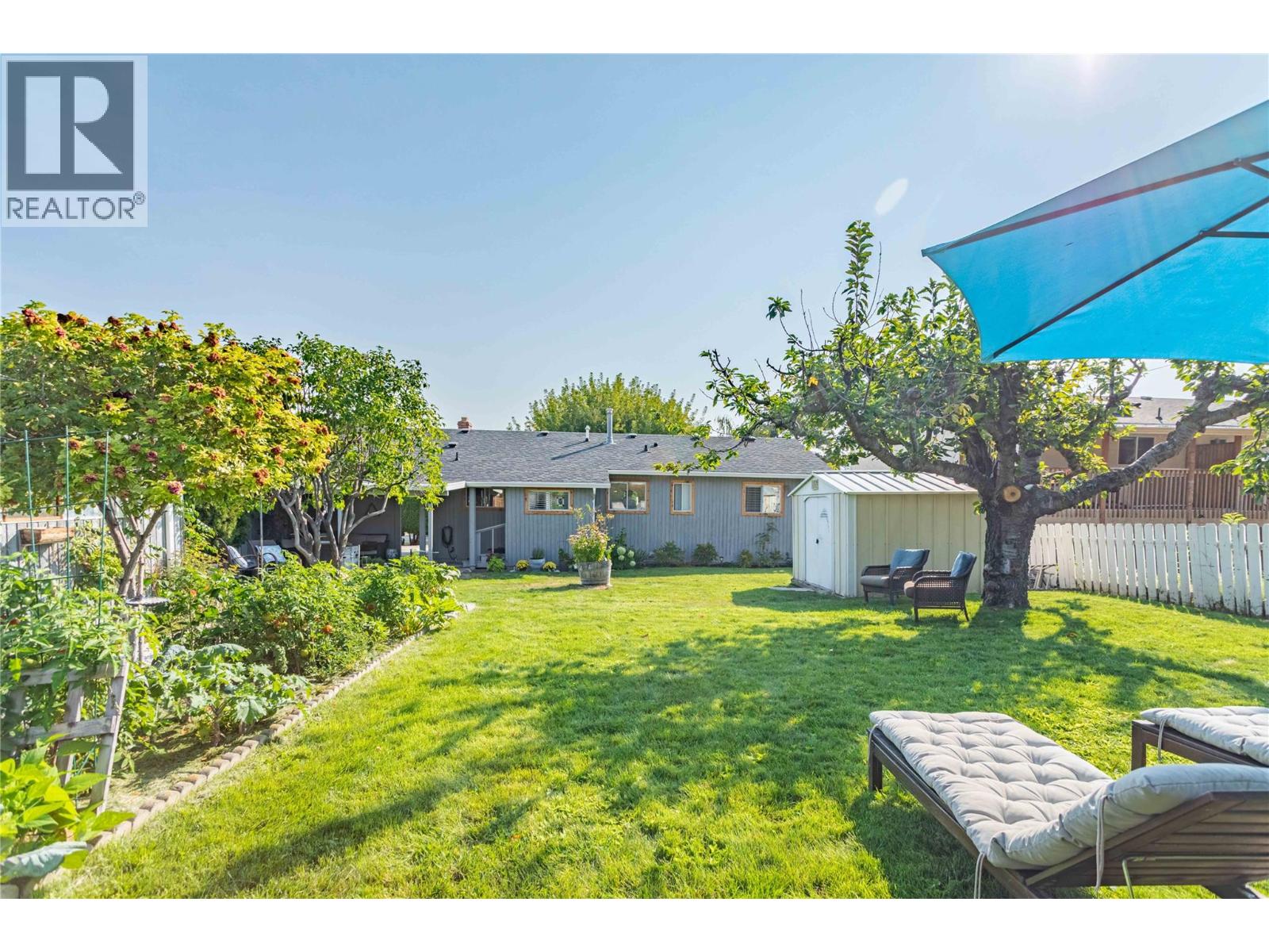  3564 Springer Road, West Kelowna