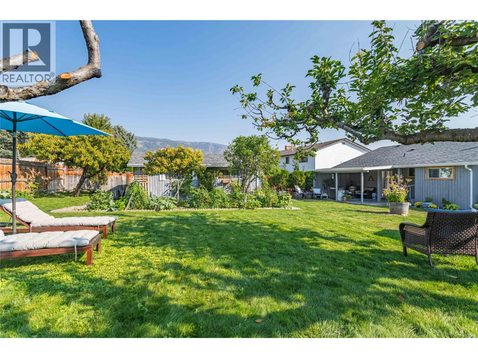  3564 Springer Road, West Kelowna