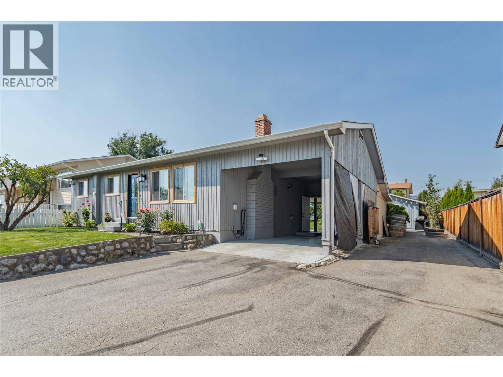  3564 Springer Road, West Kelowna