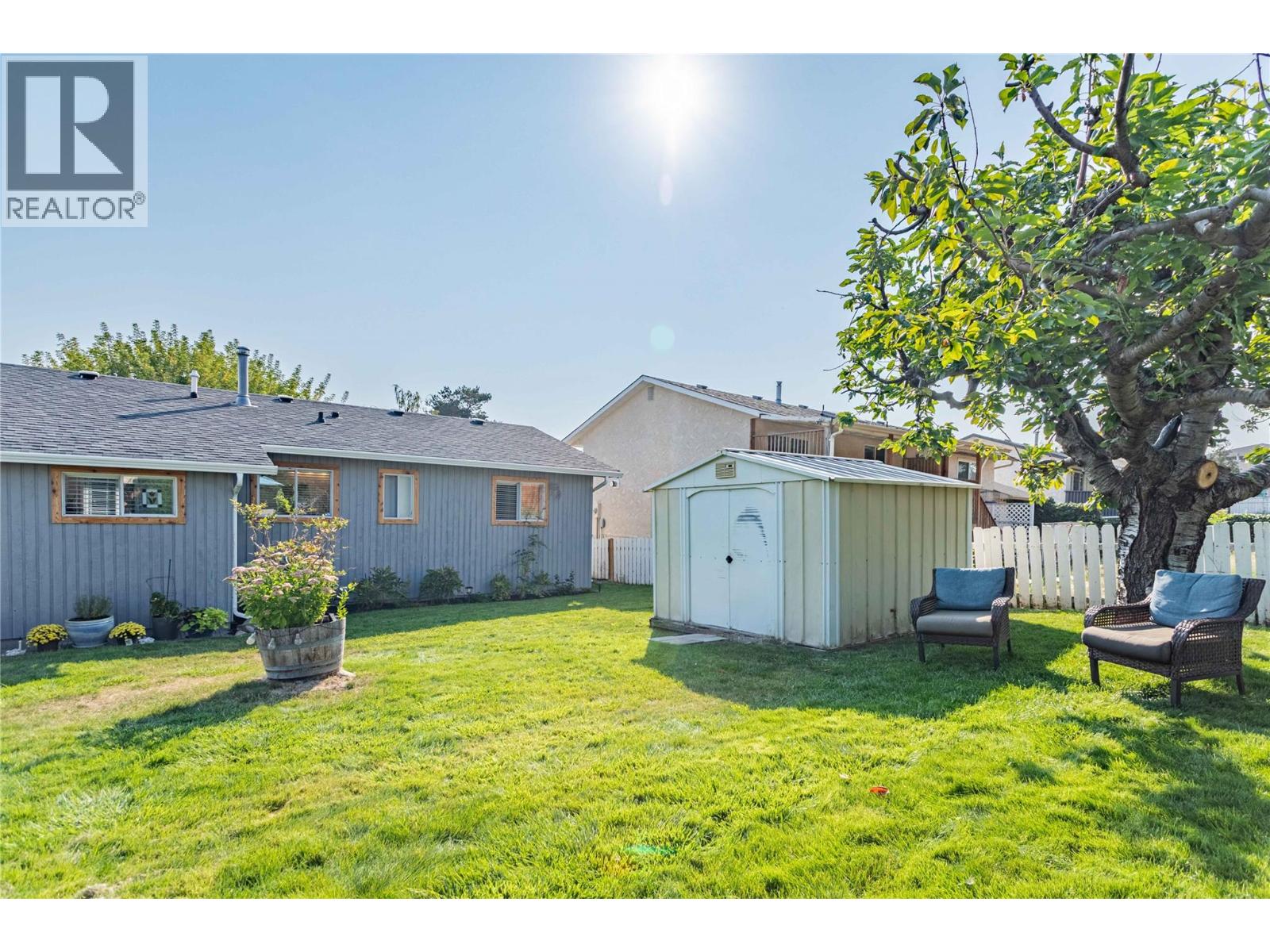  3564 Springer Road, West Kelowna