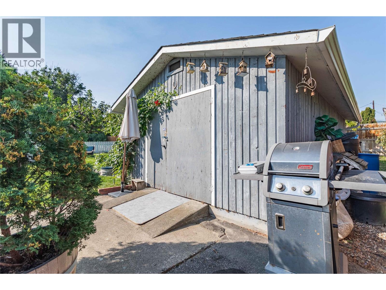  3564 Springer Road, West Kelowna
