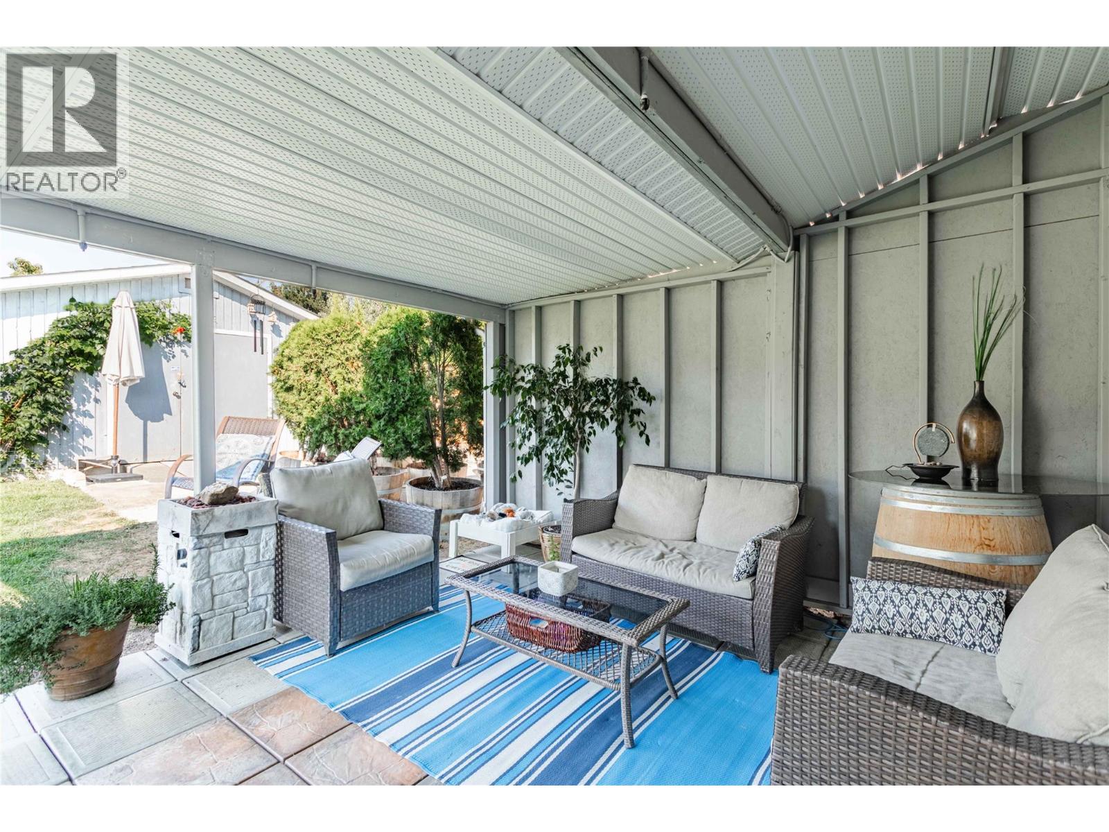  3564 Springer Road, West Kelowna