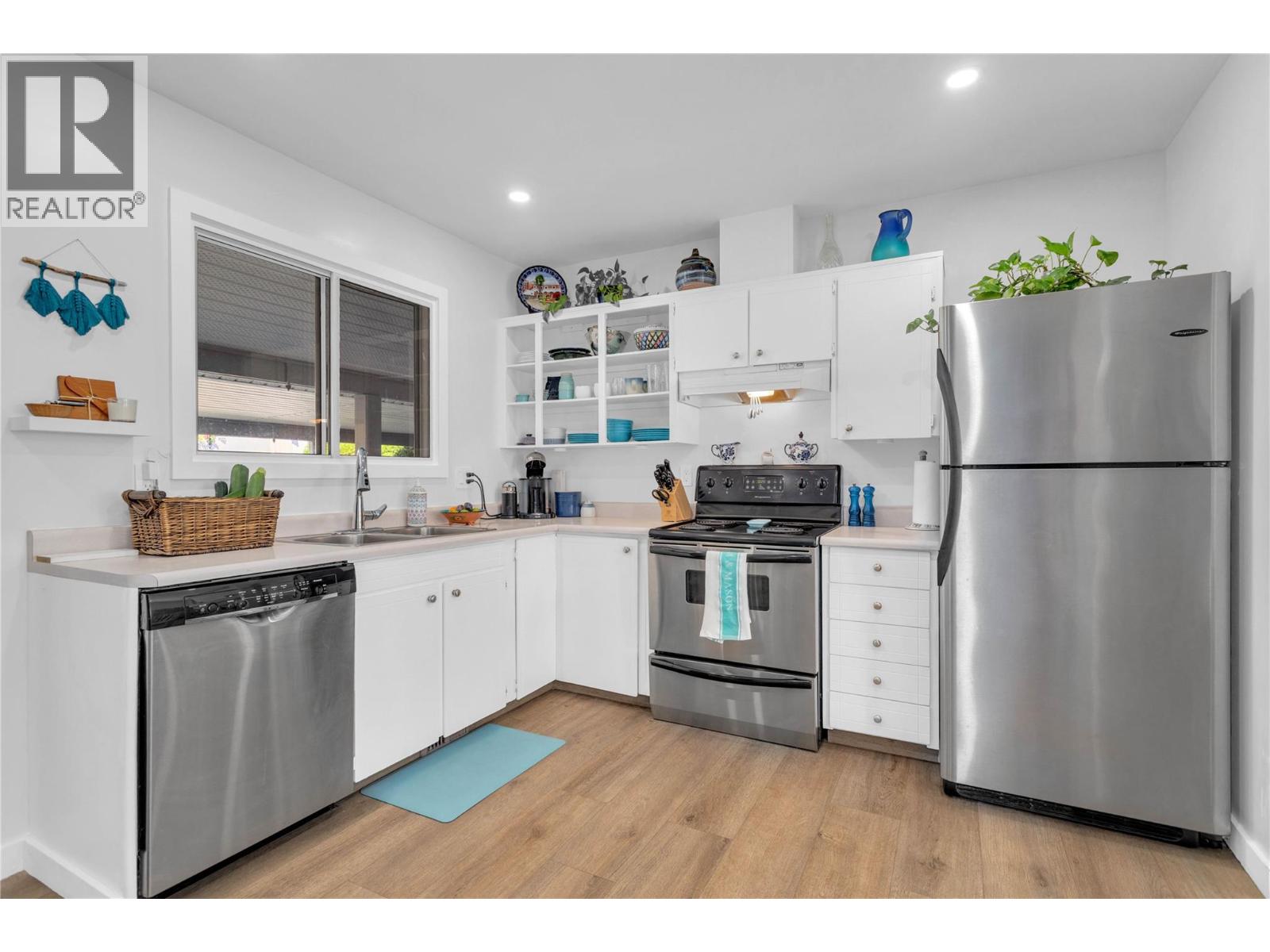  3564 Springer Road, West Kelowna