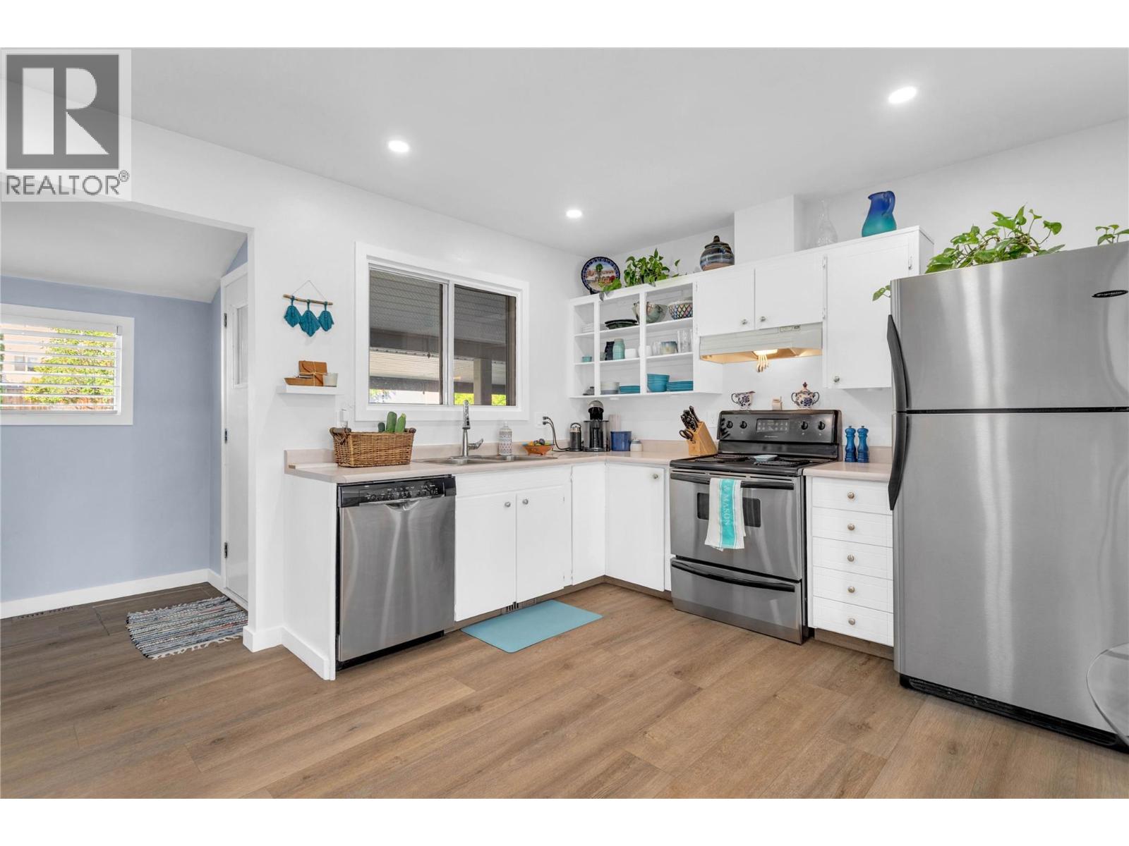  3564 Springer Road, West Kelowna
