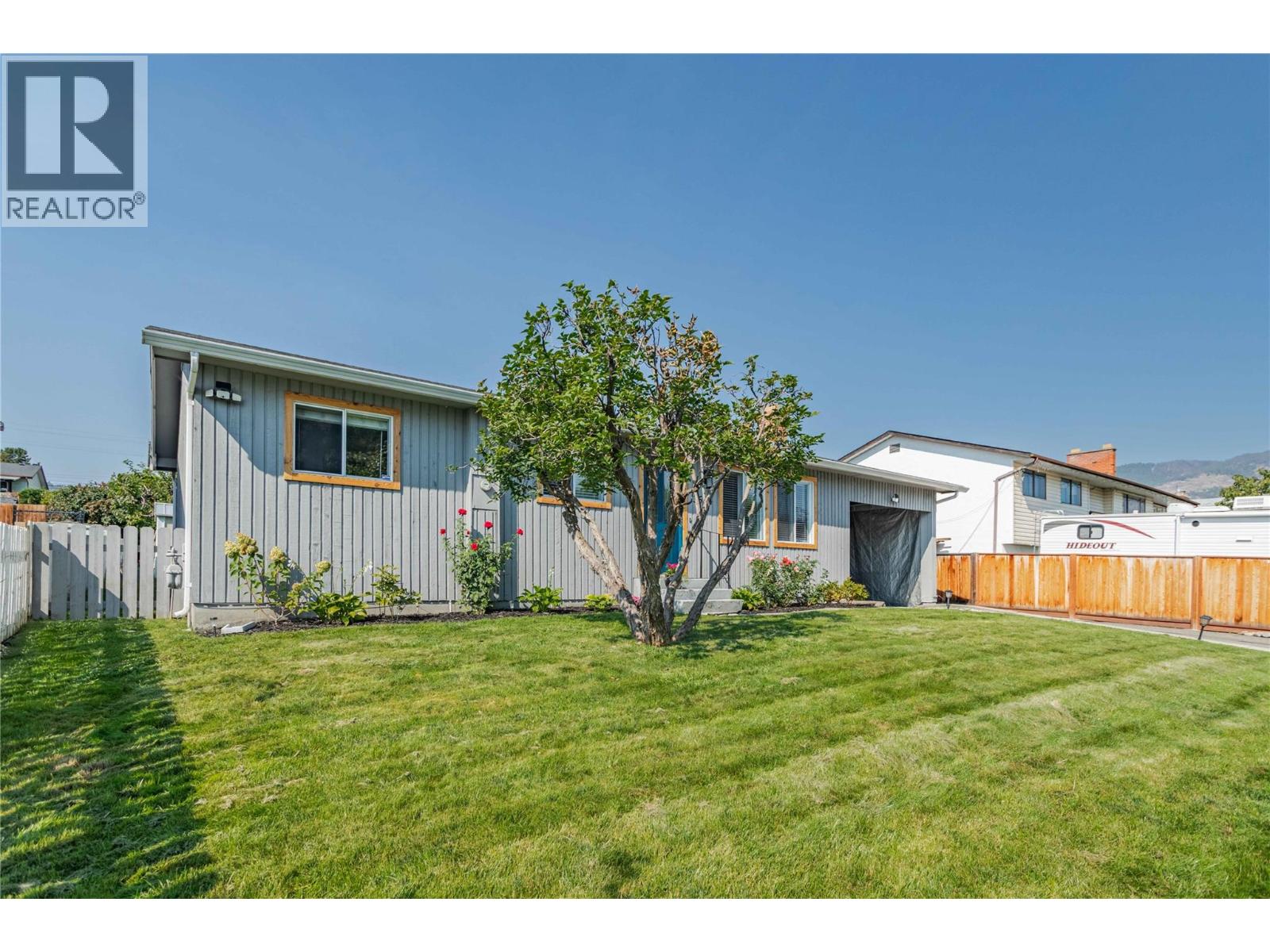  3564 Springer Road, West Kelowna